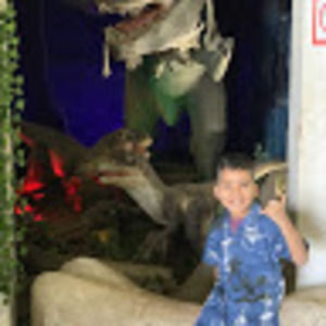 Meet your Posher, Jayden adair